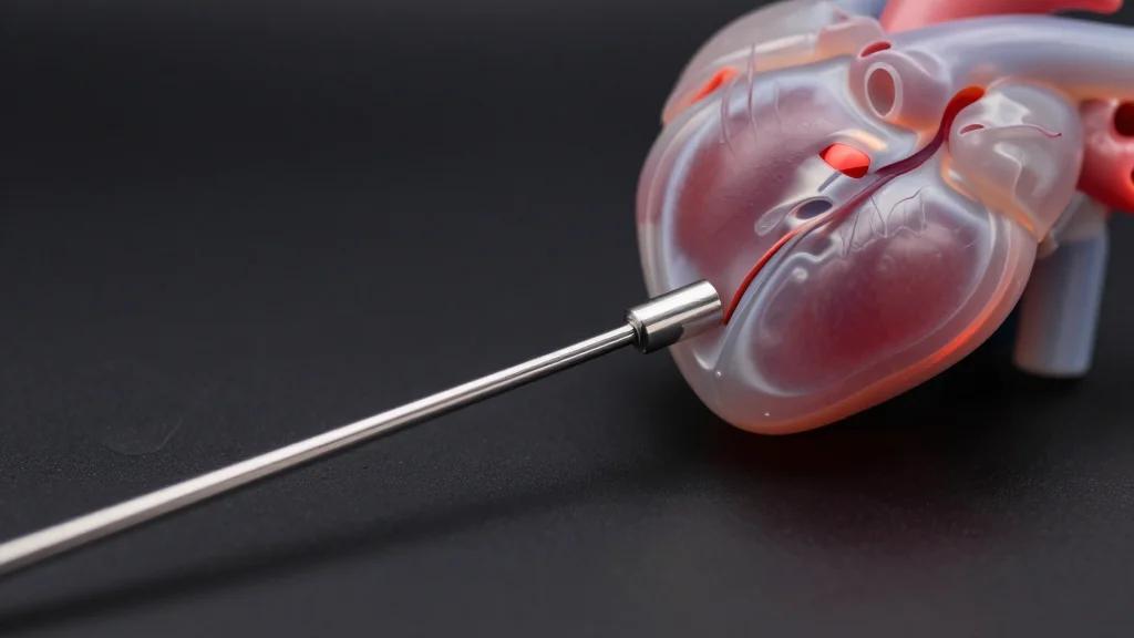 Cleveland Clinic Trial Shows Pulsed Field Ablation Cuts Recurrence in Persistent Atrial Fibrillation