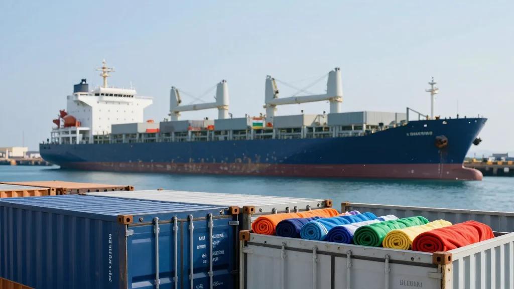 Government Unveils US $53 Million RELIEF Scheme to Support Exporters Amid Middle East Disruptions