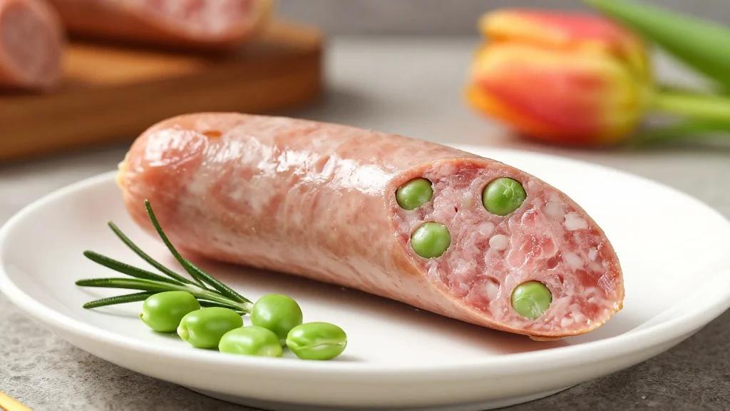 Blended Proteins 4% Cheaper Than Meat As Supermarkets Drive Category in Netherlands