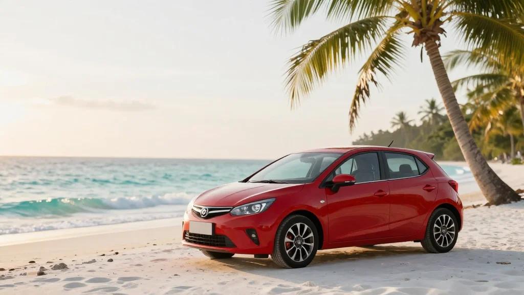 I'm a Millennial Pastor in Hawaii Who Started Renting Out My Car to Pay for Diapers. I Made $3 Million Last Year.