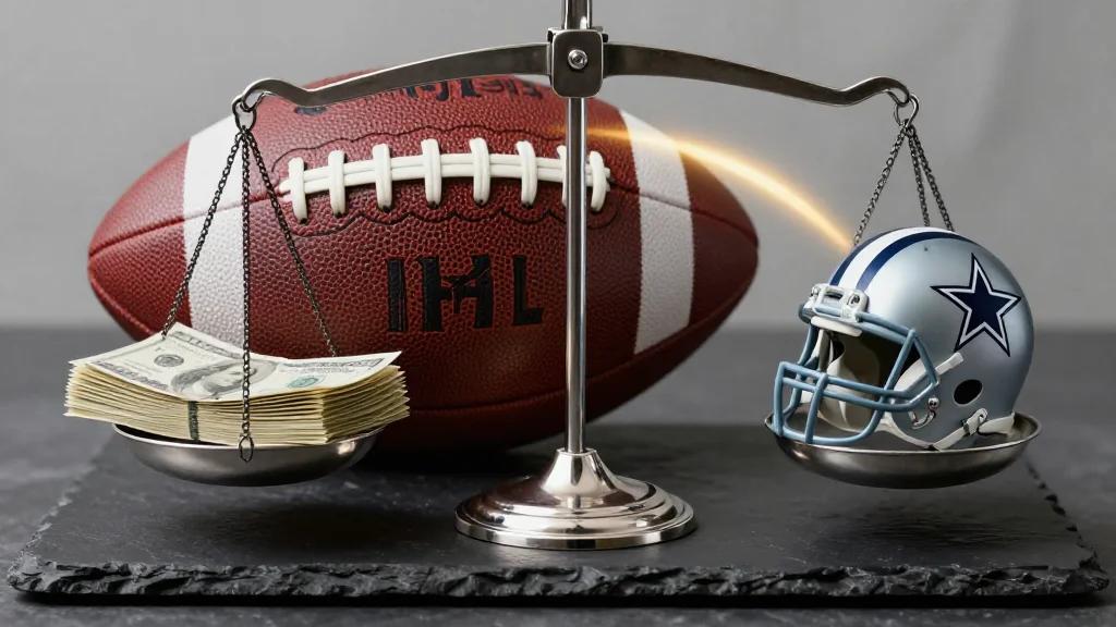 Cowboys Nab LB Dee Winters, 49ers Save $3.6M