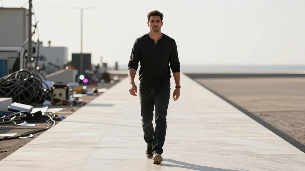 Success Lies More in What You Avoid Than Do