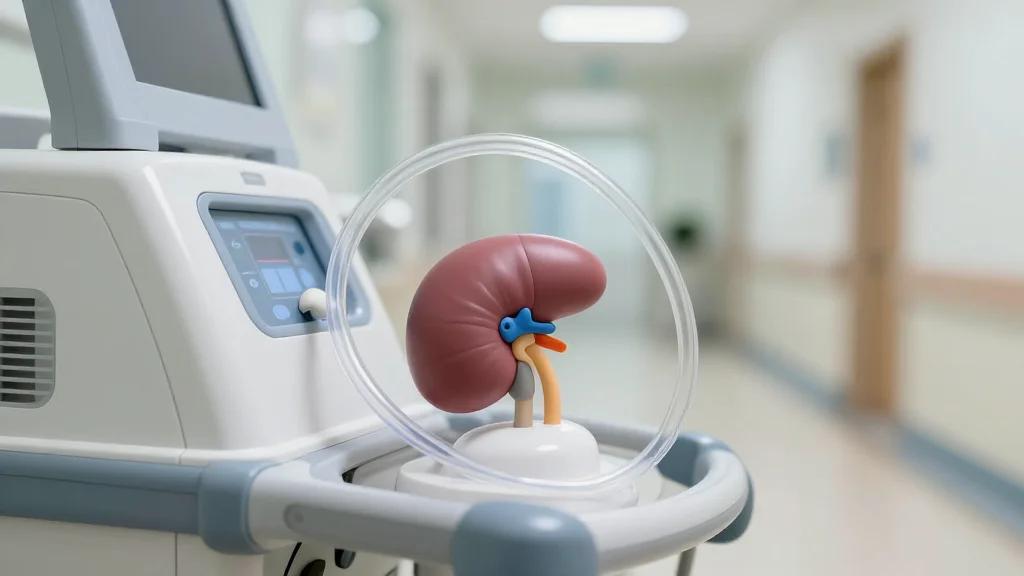 Vantive Executive Discusses Reframing Vietnam's Dialysis Challenge