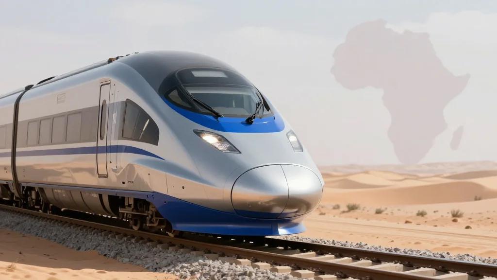 Alstom Wins €700 Million Systems Contract in AMECA, Boosting B2B Infrastructure Revenue