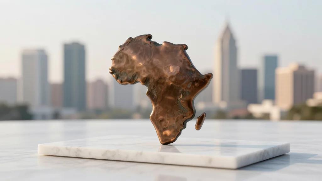 African Bank Revenues Top $100bn as Returns Outpace Global Peers