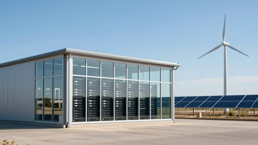 Microsoft Steps Into Texas AI Data Center After OpenAI Pulls Back, Adding 900 MW Power Plant