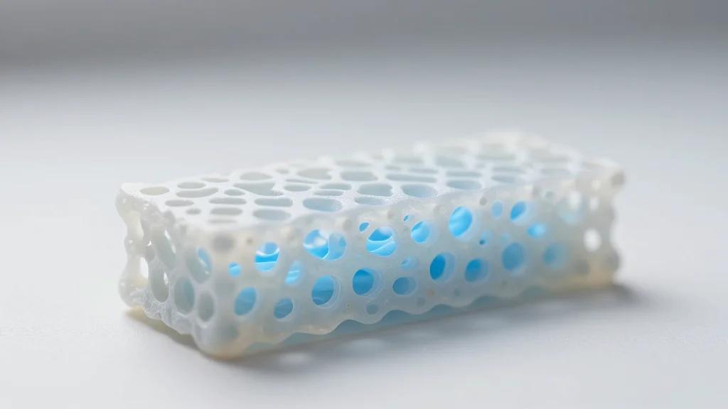 Q&A: Gassing up Bioengineered Materials for Wound Healing