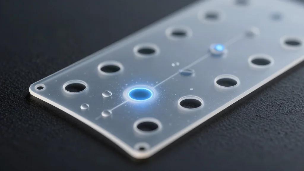 Slippery Ions Create a Smoother Path to Blue Energy