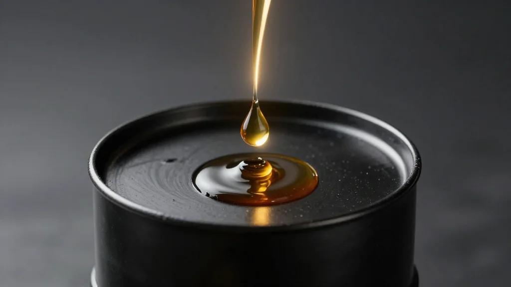 Crude Hits 7‑month High Amid US‑Iran Strike Risk