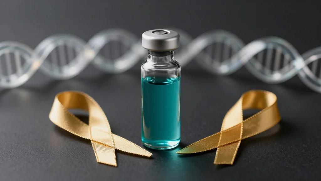 IMMX Completes NEXICART‑2 Enrollment, Paving Path