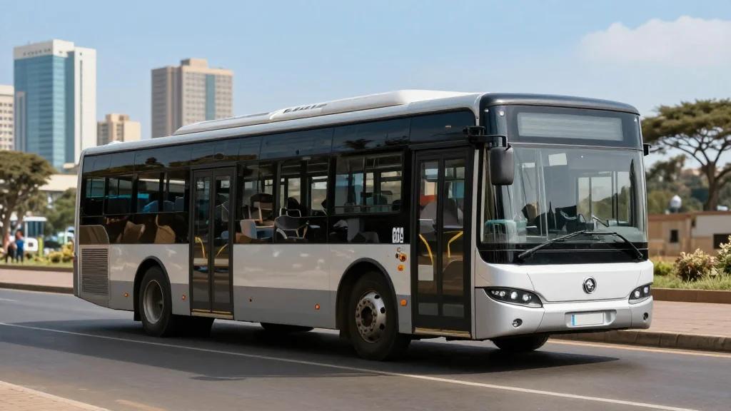 Mohamoud Dagane: Tackle Governance to Restore Nairobi