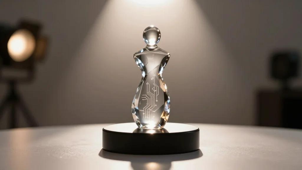 Awards to Celebrate Healthcare AI Innovators