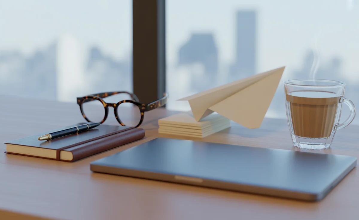 Use Thanksgiving Break to Plan 2026, Not Fundraise