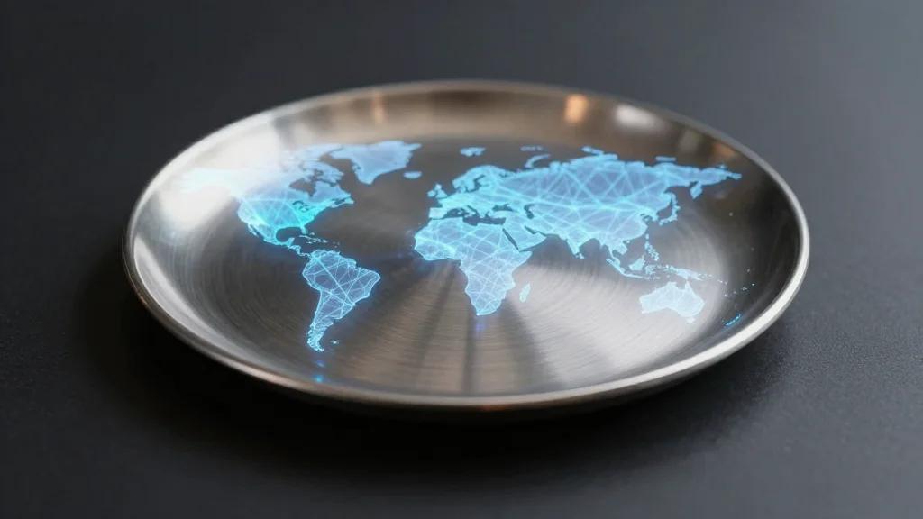 Dark Reading Confidential: This Threat Hunter Helped Cops Bust Up An African Cybercrime Syndicate