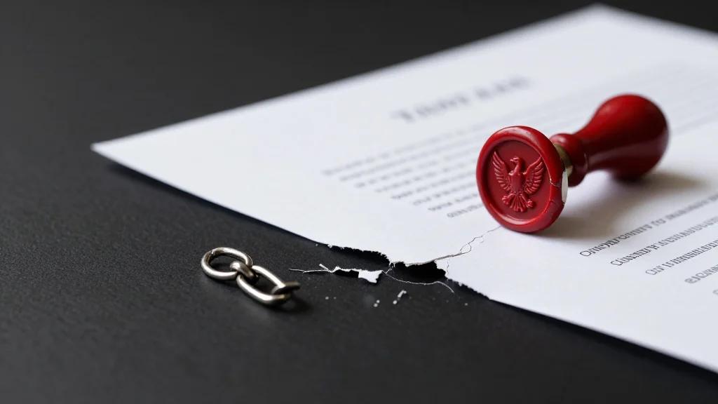 GovCon FAQs: My Contract Was Terminated For Convenience, What Do I Do?