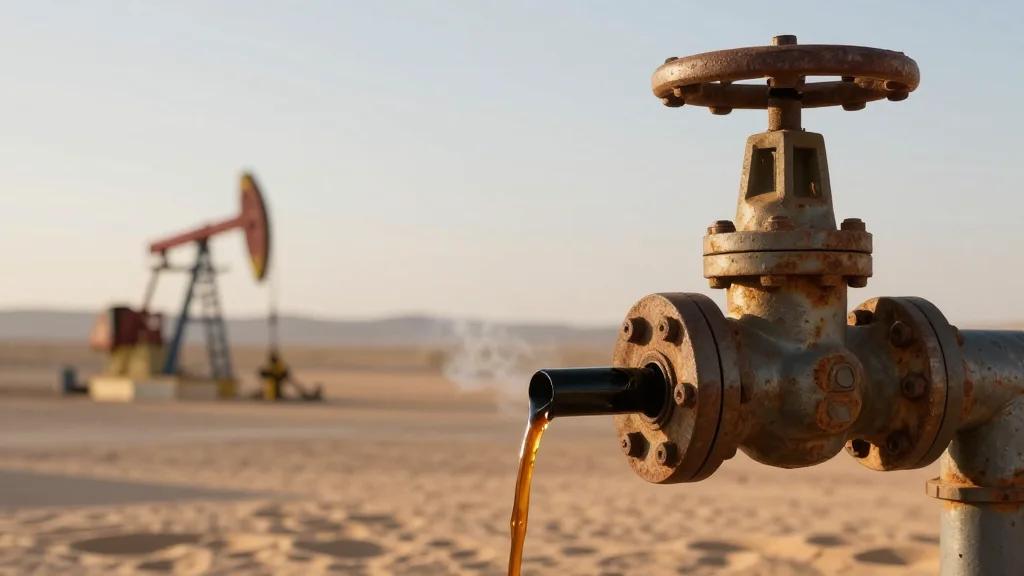 Iran War Unleashes Unprecedented Oil Market Disconnect