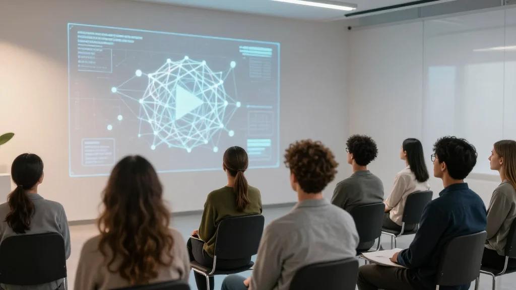 AI Educator Satyadhar Joshi Wins 2026 TITAN Business Award for Workforce Training