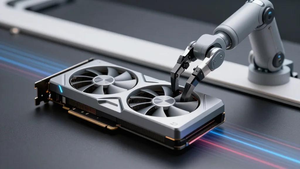 Nvidia Restarts H200 Production After Securing US Licenses, Chinese Orders