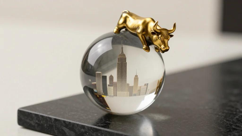 Earnings Cycle Accelerates Despite S&P 500 Drop