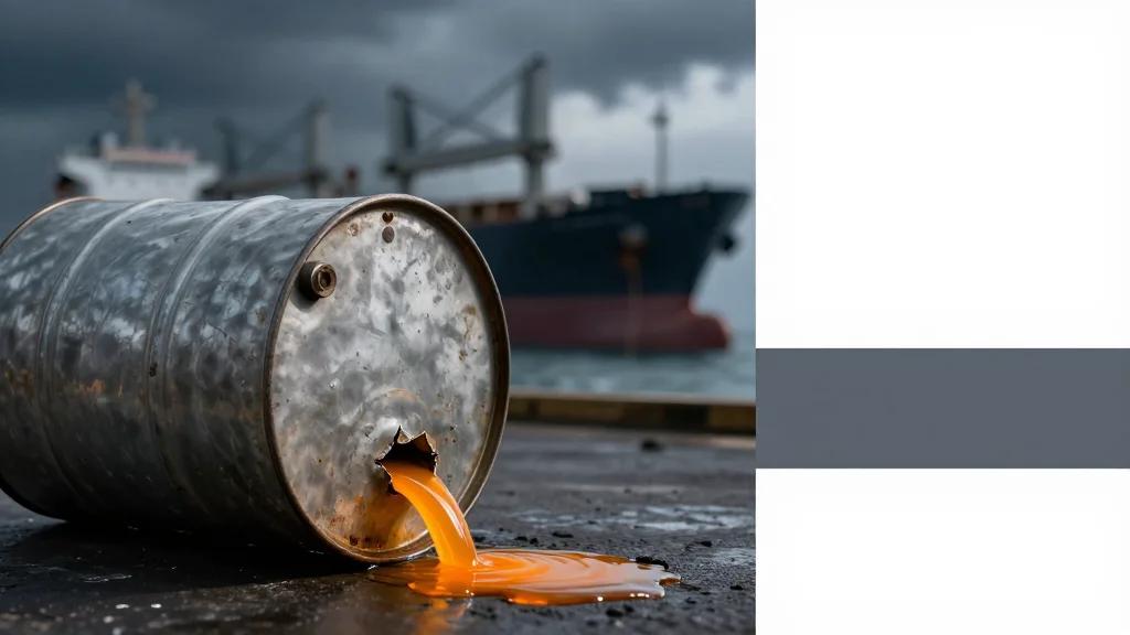 Morning Brief Podcast: SPRs to LPG: How Far Will History’s Biggest Oil Shock Reverberate?