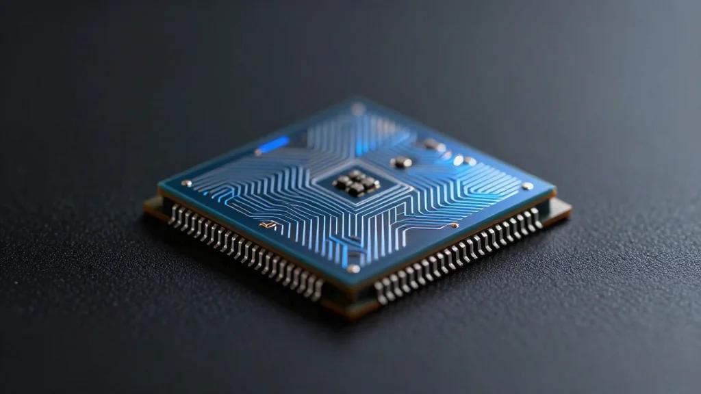 Credo to Acquire DustPhotonics in $160 Million Cash‑and‑Stock Deal