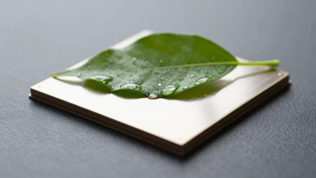 Earth Week 2026: Advancing Sustainable Manufacturing for the Essential Technologies the World Relies On