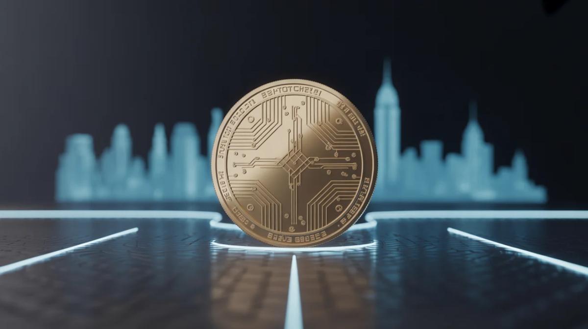 Coinbase Launches $12k Crypto Basic Income Pilot in New York