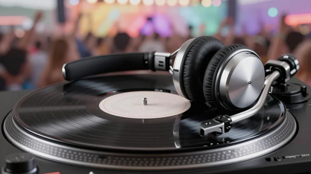 DJ Dan’s Legacy: Global Dance Culture Beyond the Beats