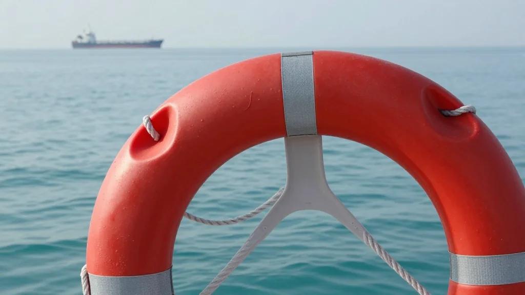 Don’t Target Seafarers in War Zone: IMO