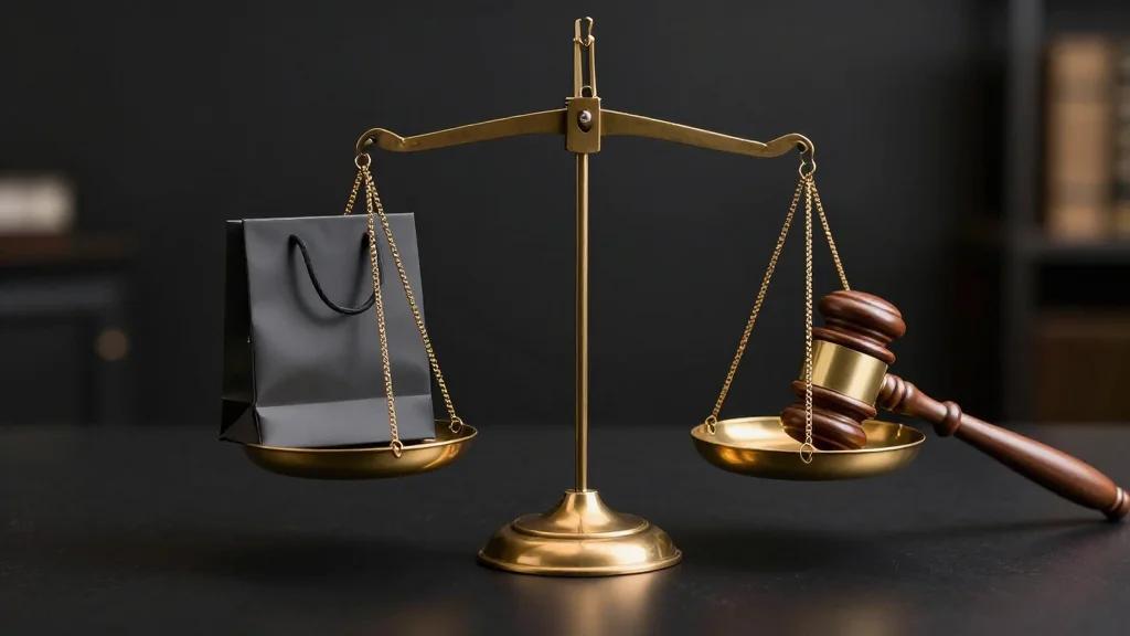 The Top Five Legal Risks for Retailers and What to Do About Them