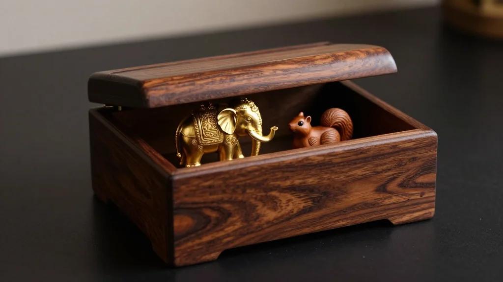 HotDocs Review: Gregor Brändli’s Elephants and Squirrels