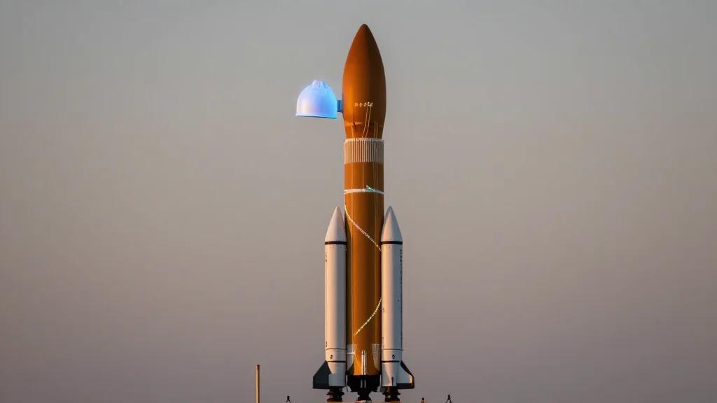 FAA Says Falcon 9 Investigation Still Ongoing, Launch Uncertain