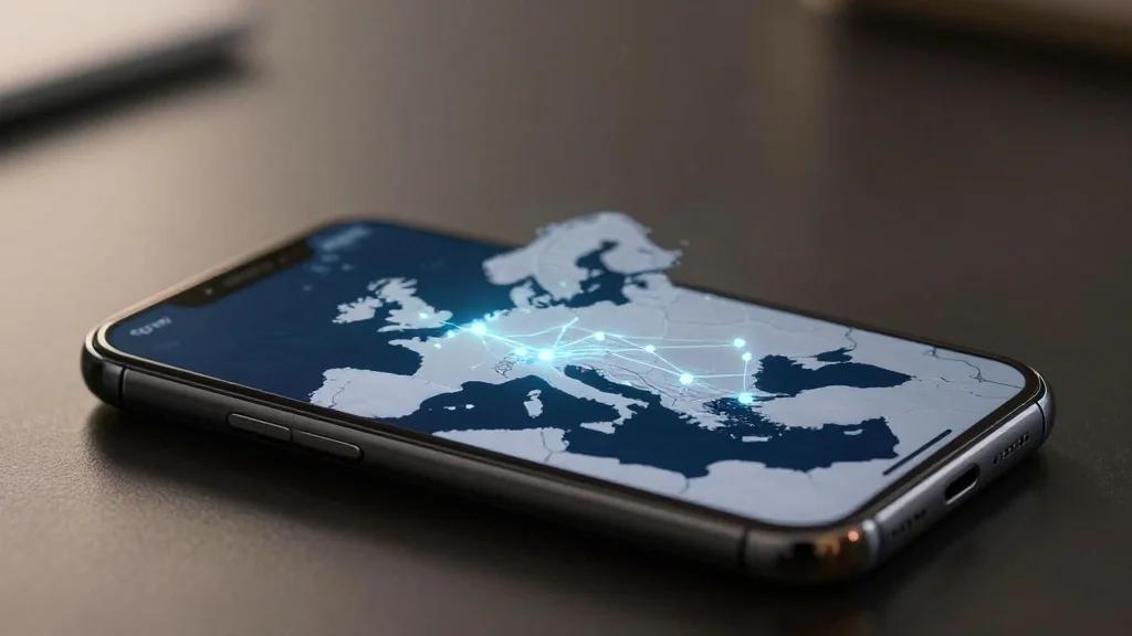 Wero Payment Service Expands Pan-EU Availability Through Banking Circle