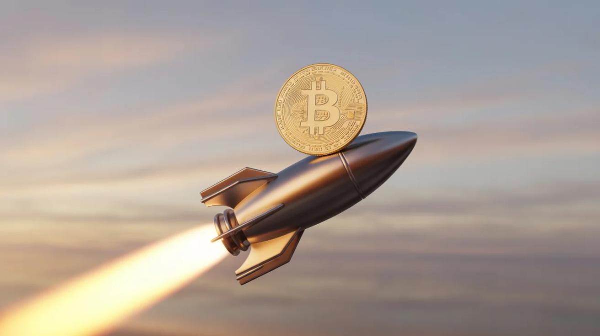 Scaramucci Predicts Bitcoin Surge to $1 Million