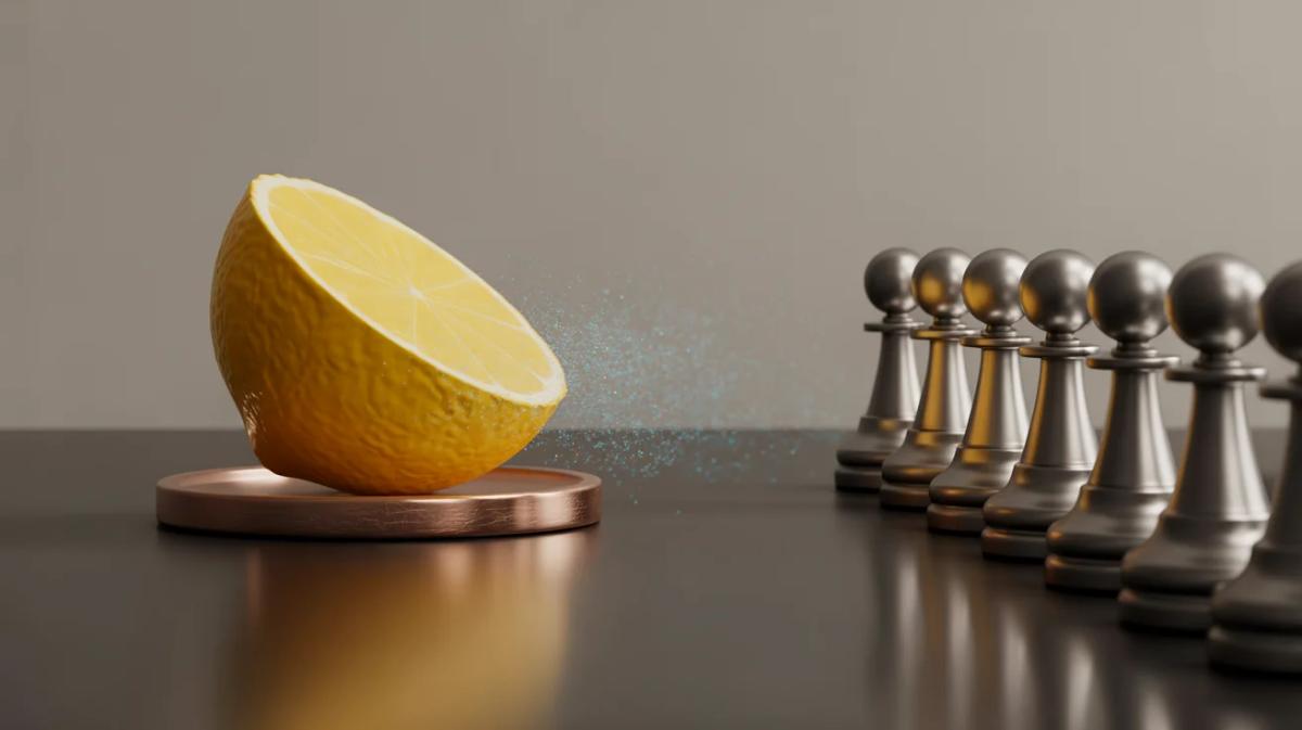 Investors Underestimate AI-Native Insurer Lemonade's Compounding Edge