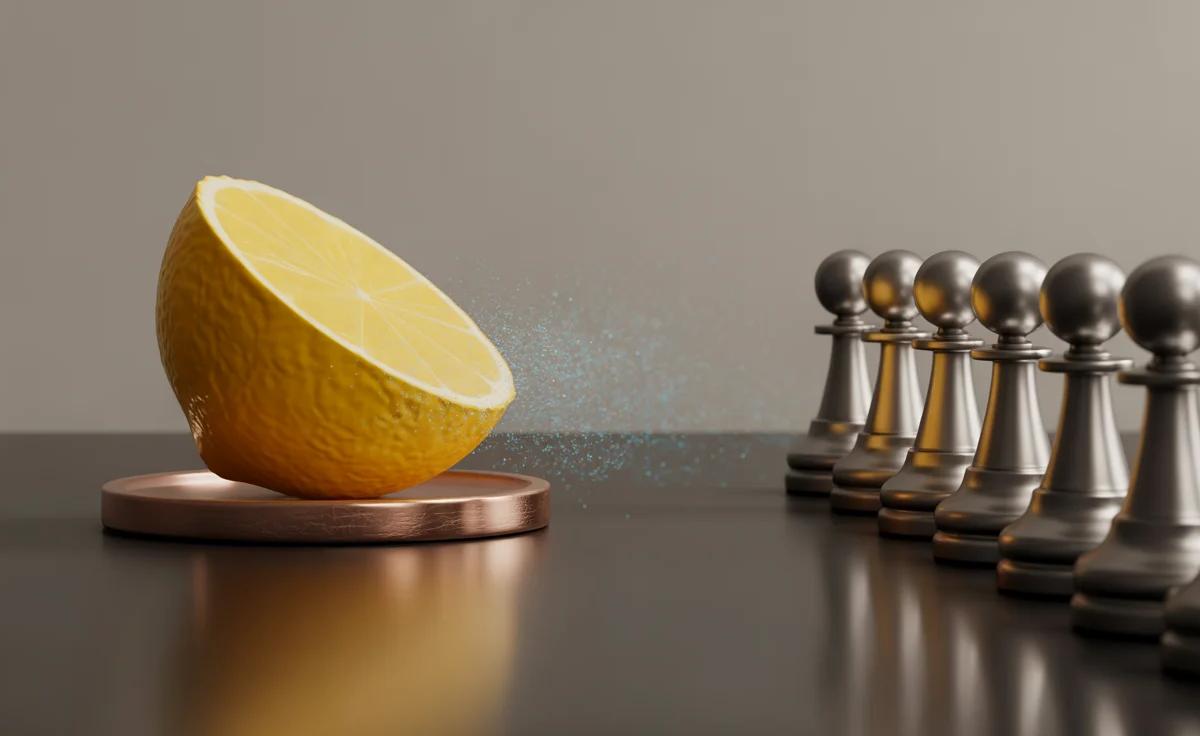 Investors Underestimate AI-Native Insurer Lemonade's Compounding Edge