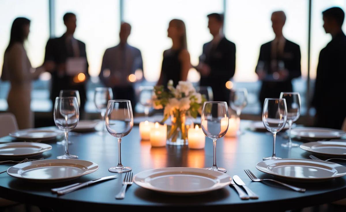 In-Person Events Build Relational Wealth Beyond AI Hype