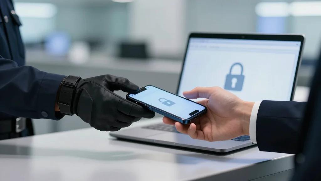 Hong Kong Police Can Force You to Reveal Your Encryption Keys