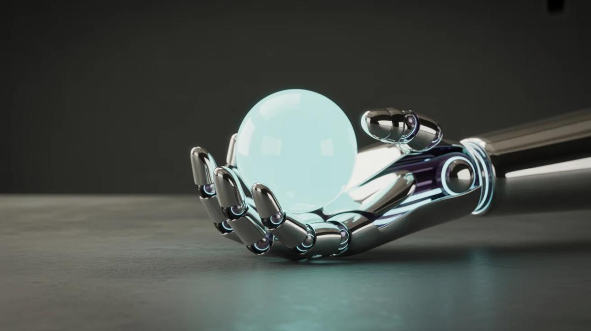 AI Agents Drive Enterprise’s 2026 Tech Transformation