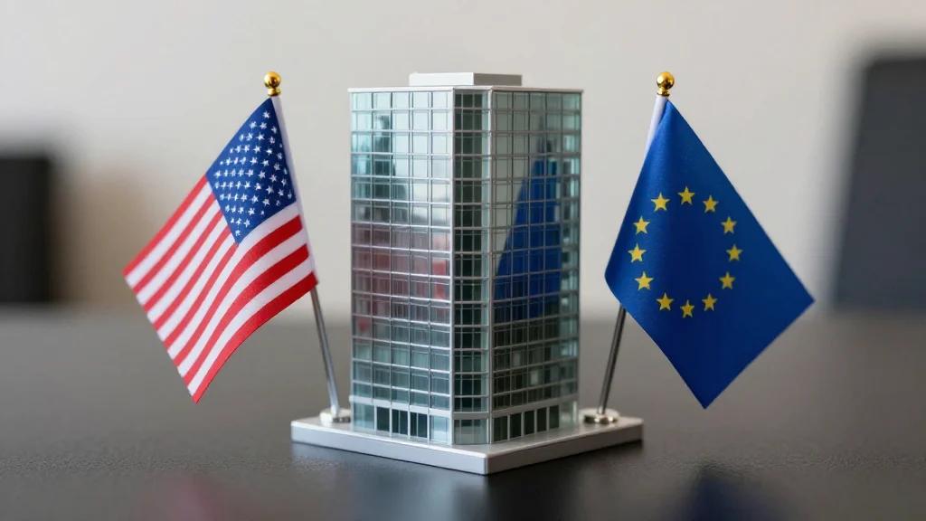 US HoldCos Leverage Aggressive Data Capture for Faster Value