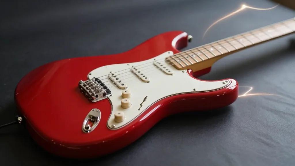 Danville Music Announces Expanded Fender Electric Guitars Inventory for 2026