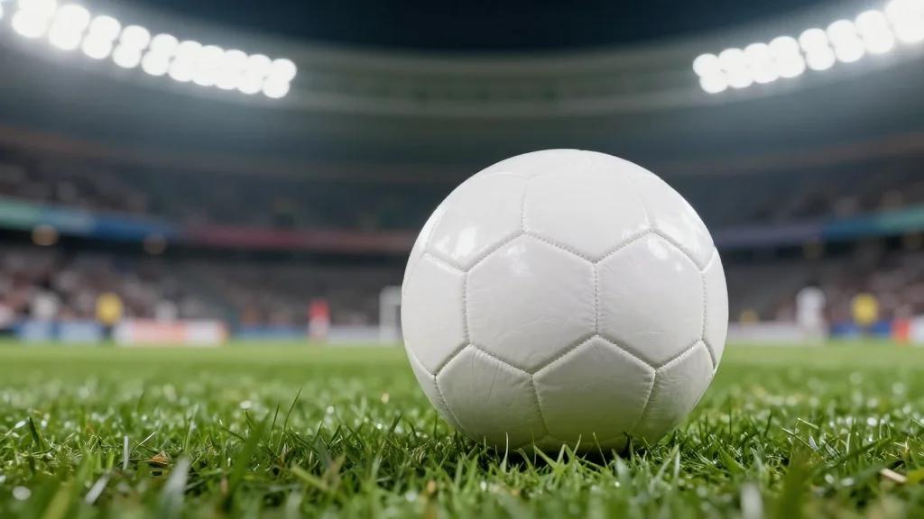 Ready, Set, Goal: Capturing Peak Attention on Soccer’s Biggest Stage