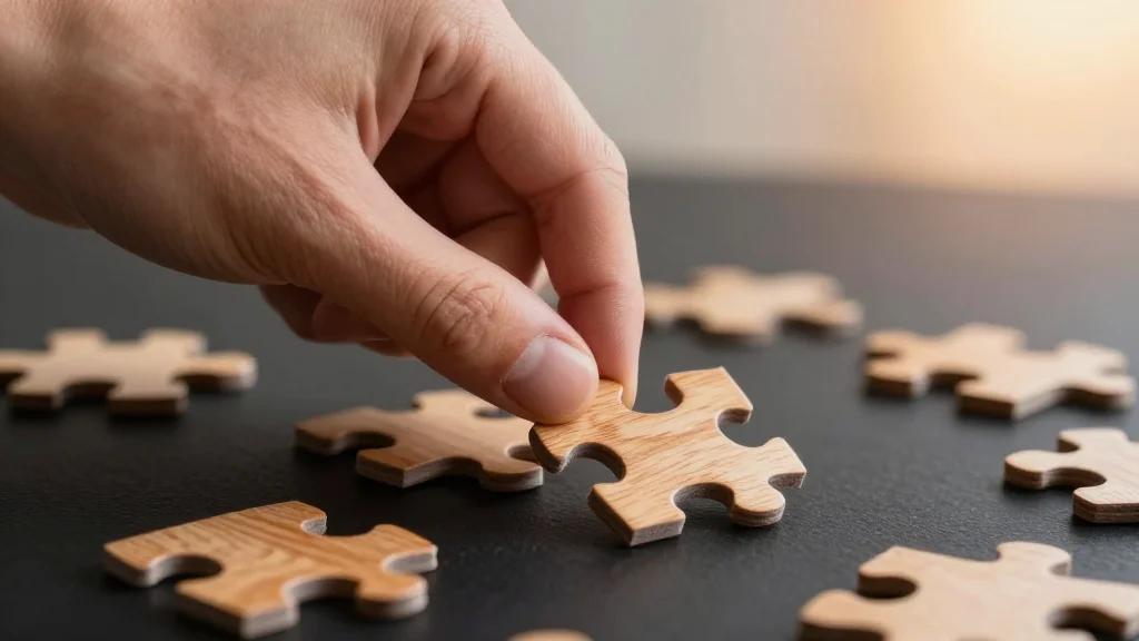 Cooperation, Not Independence, Drives True Autonomy