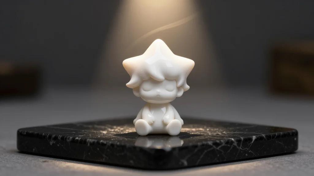 Labubu Mania Is Over. Pop Mart Bets It Can Survive with New Toys