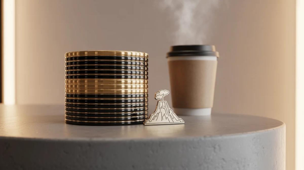 Only 20 Tickets Remain—Summit Will Sell Out