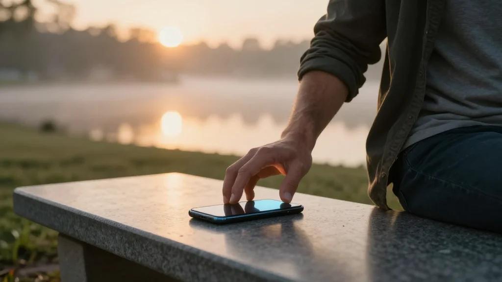 Psychology Says the People Who Genuinely Get Better at Life Aren’t the Ones Running the Most Systems or Chasing the Next Book, They’re the Ones Who Quietly Stopped One Thing They Knew Was Costing Them, Sat with the Discomfort of Not Replacing It, and Let the Better Version Arrive in the Space that Opened Up