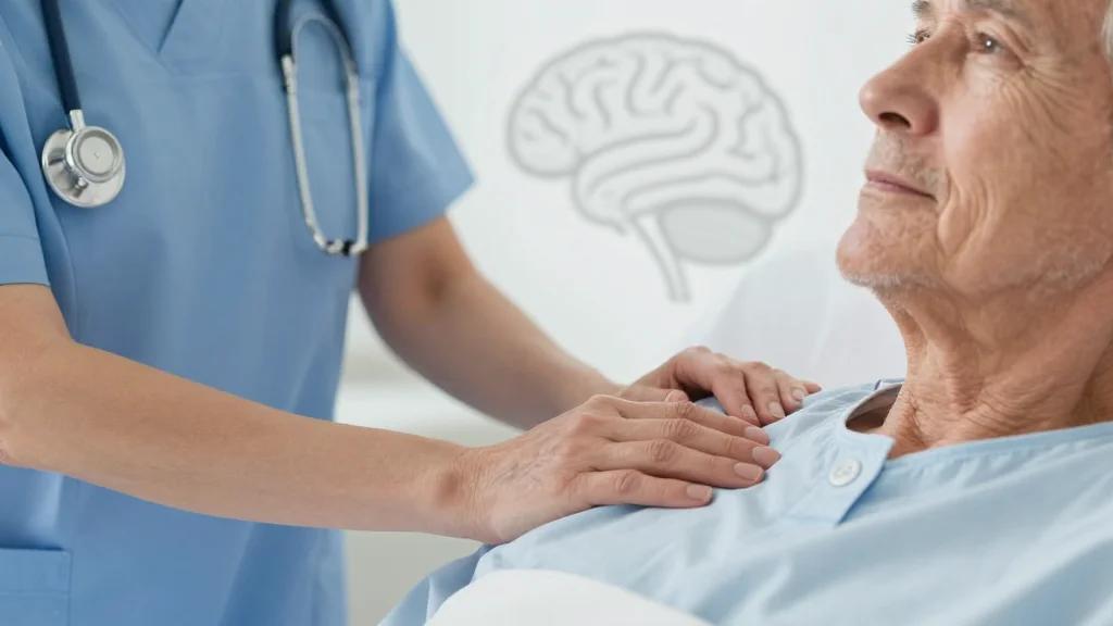 Clinical Performance of an Ultra-Brief Delirium Screening Tool in Hospitalized Older Adults