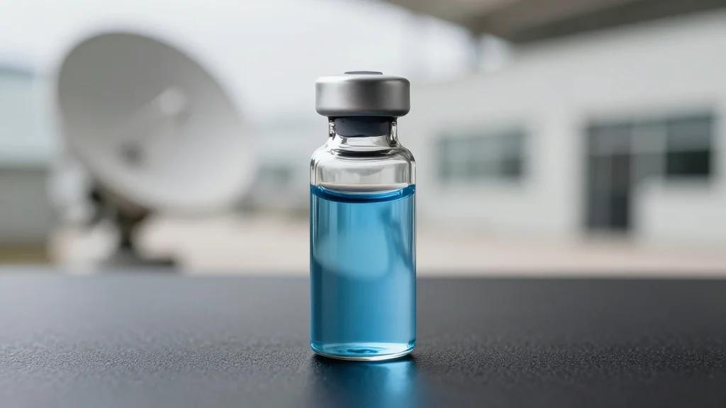 China’s CCP Stifles Cure Innovation, FDA Lag Exposes Gap