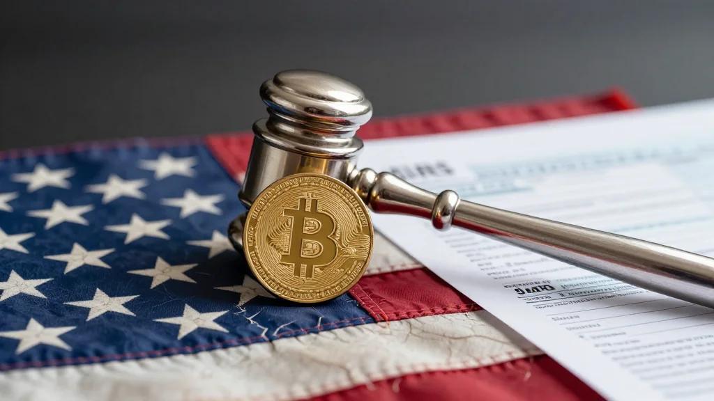 Crypto Taxes Still Required Despite Government Fraud Claims