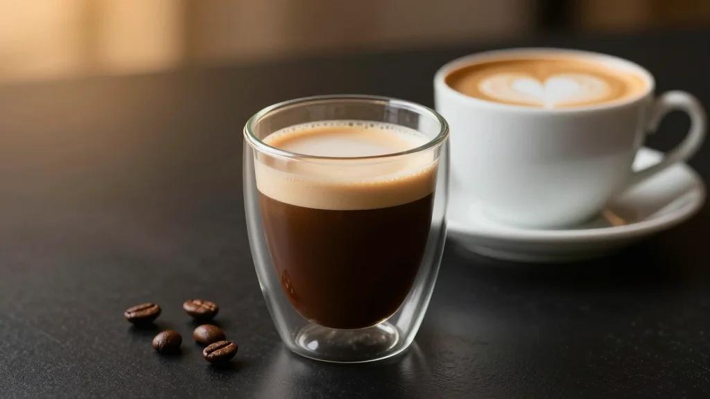 Flat White Fans, Upgrade to the Ultimate Cortado